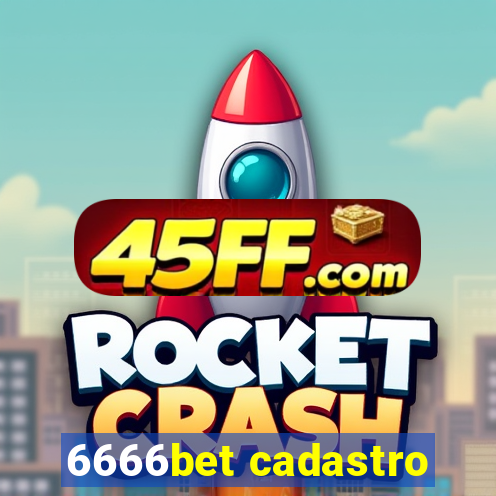 6666bet cadastro